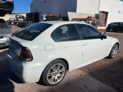 Veículo de Sucata bmw serie 3 compact (e46) 316ti m sport do ano 2003 alimentado 204d4