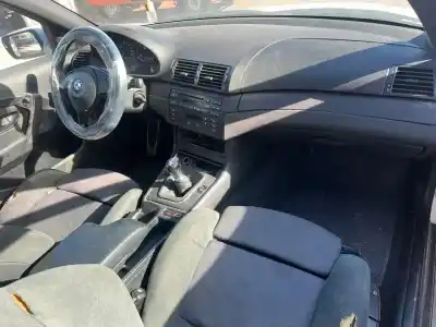 Veículo de Sucata bmw serie 3 compact (e46) 316ti m sport do ano 2003 alimentado 204d4