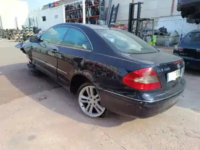 Veicolo di demolizione MERCEDES-BENZ CLASE CLK  dell'anno 0 alimentato 642910 Veicolo di demolizione MERCEDES-BENZ CLASE CLK  dell'anno 0 alimentato 642910