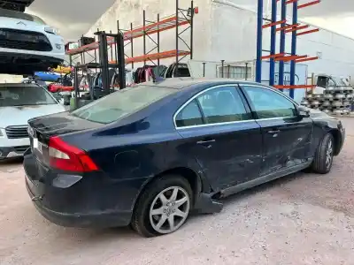 Veicolo di demolizione VOLVO S80 II (124)  dell'anno 0 alimentato D5244T5 Veicolo di demolizione VOLVO S80 II (124)  dell'anno 0 alimentato D5244T5