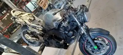 Vehicul casat SUZUKI GSR 600 GSR 600 al anului 0 alimentat 