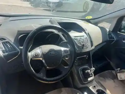 Утилизация автомобиля ford cmax titanium года 0 питание t1da