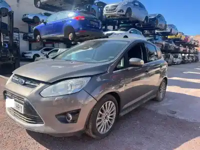 Здавання транспортного засобу ford cmax titanium року 0 потужний t1da