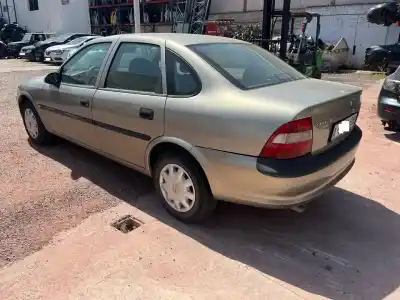 Veículo de Sucata opel vectra b berlina básico (1999->) do ano 0 alimentado x20dth