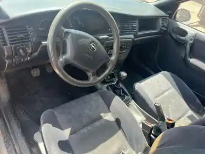 Veículo de Sucata opel vectra b berlina básico (1999->) do ano 0 alimentado x20dth