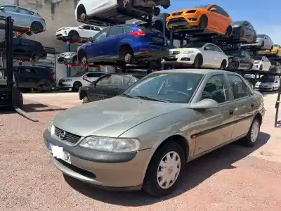 Veículo de Sucata opel vectra b berlina básico (1999->) do ano 0 alimentado x20dth