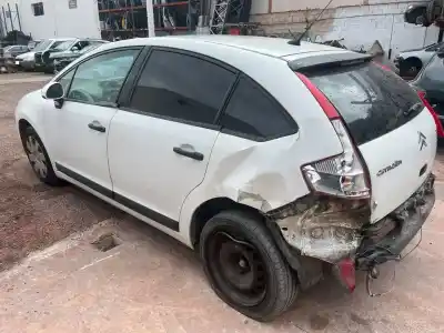 Veículo de Sucata citroen c4 berlina lx do ano 2006 alimentado 
