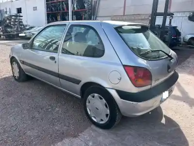 Veículo de Sucata ford fiesta cbk ambiente do ano 0 alimentado 