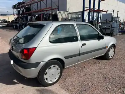 Veículo de Sucata FORD FIESTA CBK Ambiente do ano 0 alimentado 