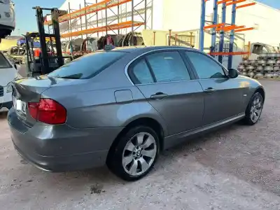 Scrapping Vehicle bmw bmw serie 3 318d e90 318d 1995 cc 143 cv touring of the year 0 powered 