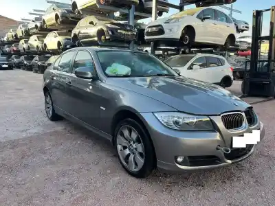 Scrapping Vehicle bmw bmw serie 3 318d e90 318d 1995 cc 143 cv touring of the year 0 powered 