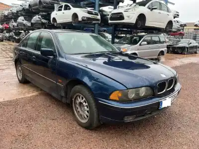 Scrapping Vehicle bmw serie 5 berlina (e39) 523i of the year 0 powered 