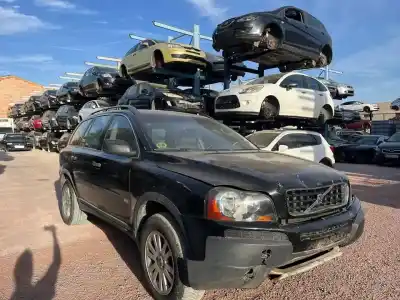 Veículo de Sucata volvo xc90 d5 executive (7 asientos) (136kw) do ano 0 alimentado 