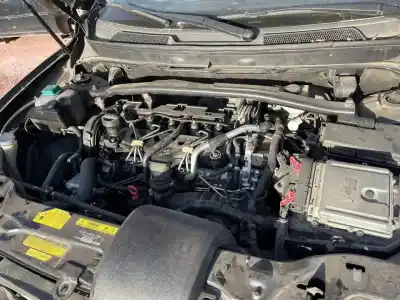 Veículo de Sucata volvo xc90 d5 executive (7 asientos) (136kw) do ano 0 alimentado 