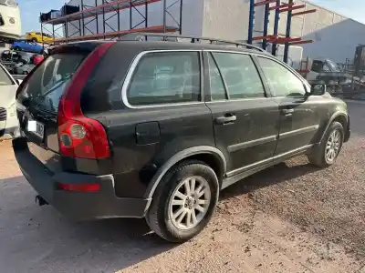 Veículo de Sucata volvo xc90 d5 executive (7 asientos) (136kw) do ano 0 alimentado 