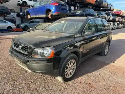 Veicolo di demolizione VOLVO XC90 D5 Executive (7 asientos) (136kW) dell'anno 0 alimentato 