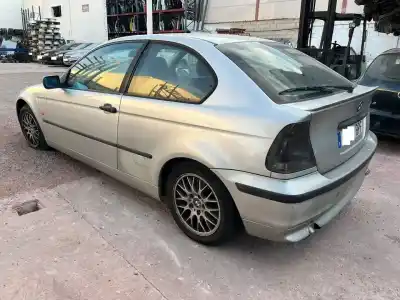 Vehicul casat bmw serie 3 compact (e46) 2.0 16v diesel cat al anului 0 alimentat 