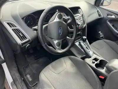 Hurda Aracı ford focus turn. (cb8) ambiente yılın 0 güçlü 