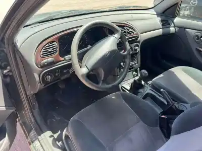 Veículo de Sucata ford mondeo berlina (ge) ambiente (06.2003->) (d) do ano 0 alimentado 