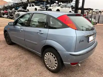 Hurda Aracı ford focus berlina (cak) ambiente yılın 0 güçlü 