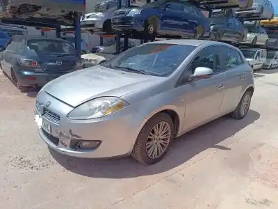 Hurda Aracı fiat bravo ii (198_) 1.9 d multijet (198axb1a) yılın 0 güçlü 192a8000