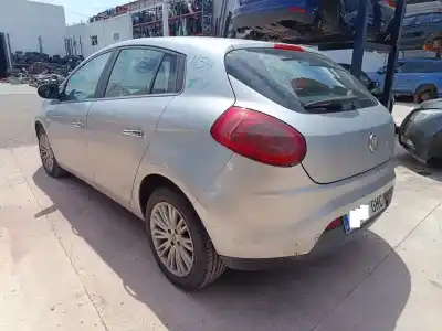 Hurda Aracı fiat bravo ii (198_) 1.9 d multijet (198axb1a) yılın 0 güçlü 192a8000