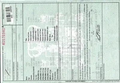 Sloopvoertuig fiat bravo ii (198_) 1.9 d multijet (198axb1a) van het jaar 0 aangedreven 192a8000