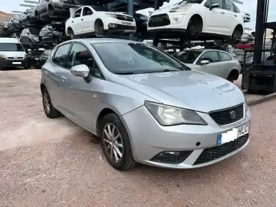 Hurda Aracı seat ibiza (6j5) reference yılın 0 güçlü 
