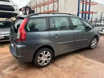 Hurda Aracı citroen c4 grand picasso sx yılın 0 güçlü 