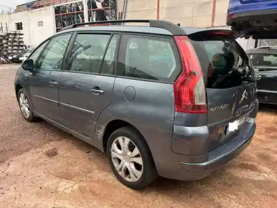 Hurda Aracı citroen c4 grand picasso sx yılın 0 güçlü 