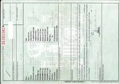 Sloopvoertuig fiat punto (evo) (199) dynamic van het jaar 0 aangedreven 