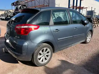 Hurda Aracı citroen c4 grand picasso c4 grand picasso yılın 0 güçlü 