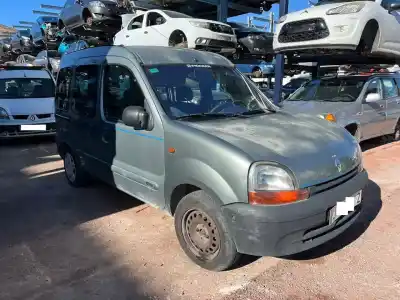 Hurda Aracı renault kangoo f kc0 alize yılın 0 güçlü 