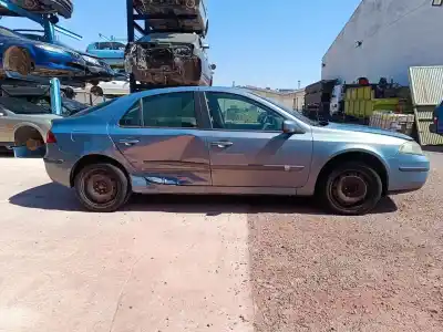 Vehicul casat renault laguna ii bg0 authentique al anului 2005 alimentat f9q674