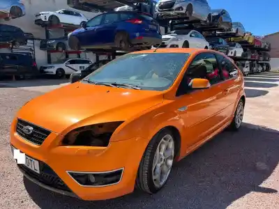 Veicolo di demolizione ford focus ii (da_, hcp, dp) 2.5 st dell'anno 0 alimentato hyda