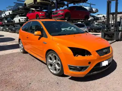 Veicolo di demolizione ford focus ii (da_, hcp, dp) 2.5 st dell'anno 0 alimentato hyda