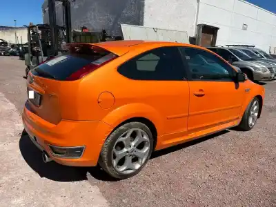 Veicolo di demolizione ford focus ii (da_, hcp, dp) 2.5 st dell'anno 0 alimentato hyda