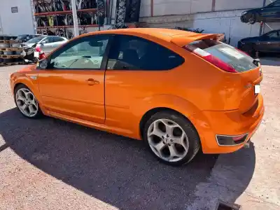 Veicolo di demolizione ford focus ii (da_, hcp, dp) 2.5 st dell'anno 0 alimentato hyda