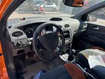 Veicolo di demolizione FORD FOCUS II (DA_, HCP, DP)  dell'anno 0 alimentato HYDA