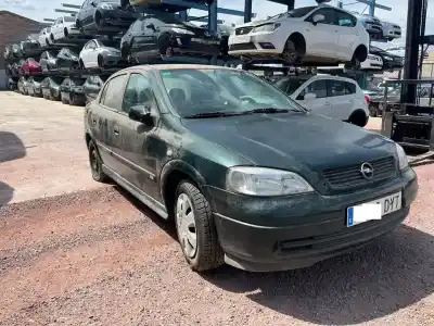 Здавання транспортного засобу opel astra gtc 1.7 cdti 100 cv року 0 потужний 