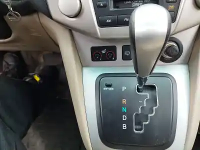 Утилизация автомобиля lexus rx (mcu/gsu/mhu3) g/3mz-fe года 2006 питание g/3mz-fe