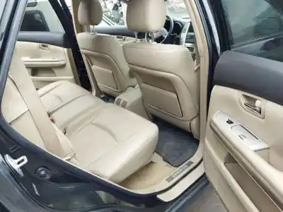 Утилизация автомобиля lexus rx (mcu/gsu/mhu3) g/3mz-fe года 2006 питание g/3mz-fe