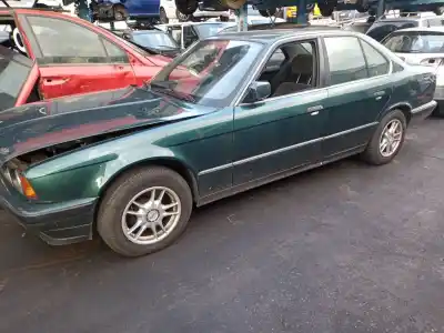 Vehicul casat bmw serie 5 berlina (e34) d/25 6t 1 al anului 1992 alimentat 25-6t-1