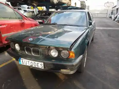 Vehicul casat bmw serie 5 berlina (e34) d/25 6t 1 al anului 1992 alimentat 25-6t-1