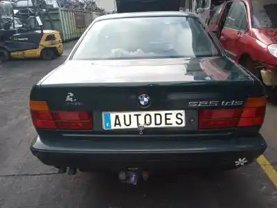 Vehicul casat bmw serie 5 berlina (e34) d/25 6t 1 al anului 1992 alimentat 25-6t-1