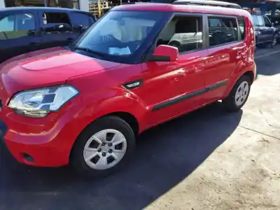 Здавання транспортного засобу kia                                                soul (am)                                                                                                                                                                                                                                                  g-g4fc                                                                                                                                                                                                                                                     року 2009 потужний g-g4fc