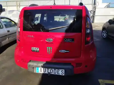 Здавання транспортного засобу kia                                                soul (am)                                                                                                                                                                                                                                                  g-g4fc                                                                                                                                                                                                                                                     року 2009 потужний g-g4fc