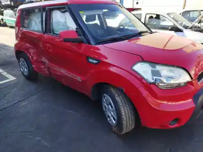 Здавання транспортного засобу kia                                                soul (am)                                                                                                                                                                                                                                                  g-g4fc                                                                                                                                                                                                                                                     року 2009 потужний g-g4fc