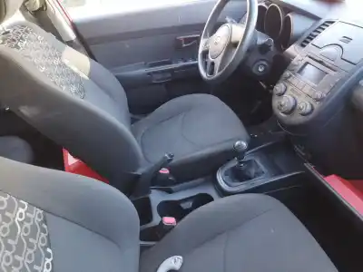 Здавання транспортного засобу kia                                                soul (am)                                                                                                                                                                                                                                                  g-g4fc                                                                                                                                                                                                                                                     року 2009 потужний g-g4fc