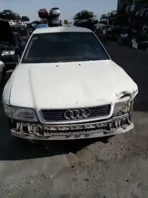 Здавання транспортного засобу audi a4 b5 (8d2) 1.8 року 1998 потужний adr